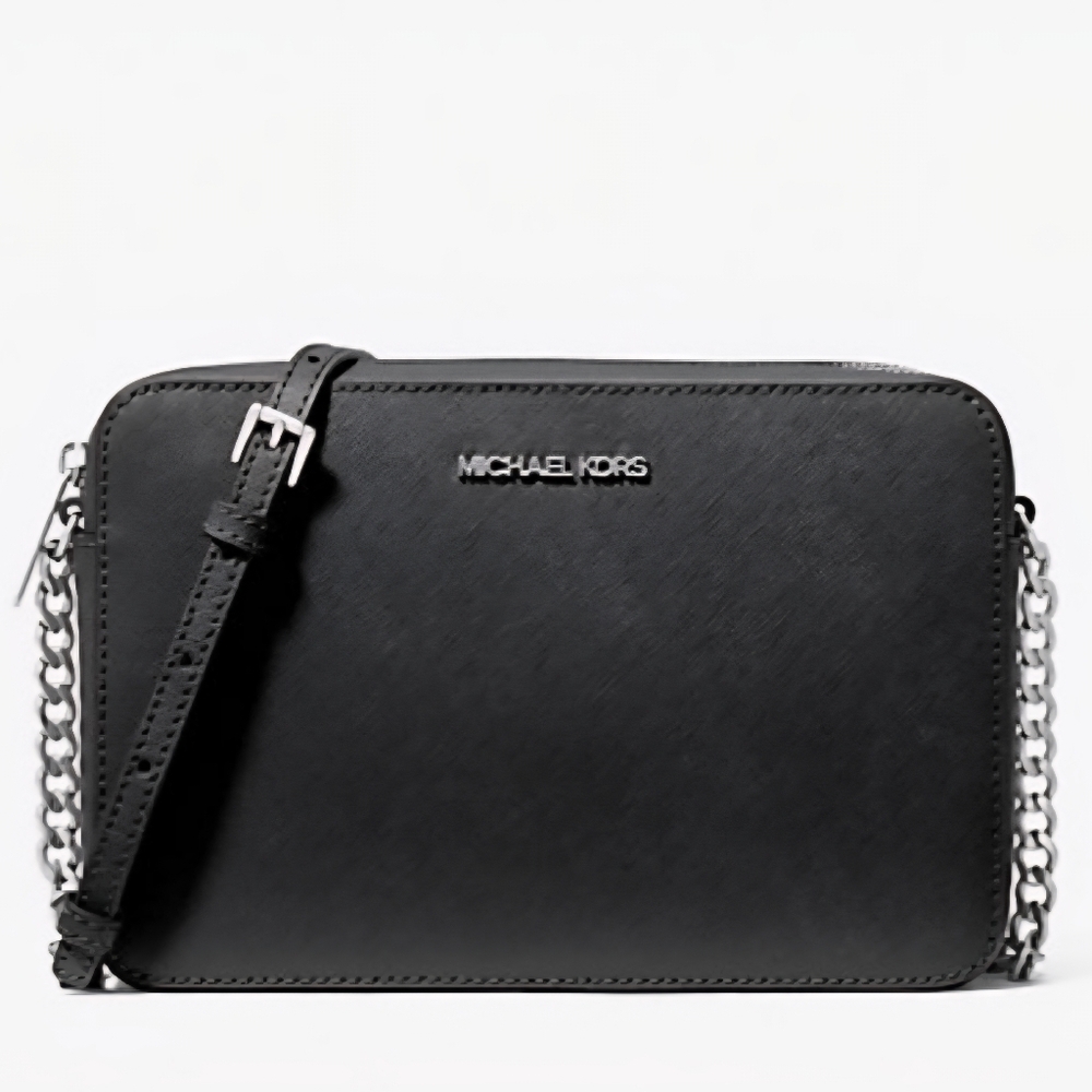 Michael Kors Leather Crossbody